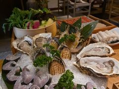 -山海蟹庐·海鲜糟粕醋火锅(慈溪店)