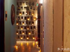 -逅莱·影院足道·日式SPA(大世界店)
