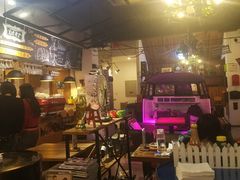-莫比餐厅(五道口店)