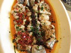 -巴陵全鱼席(湖南老字号汴河街店 )