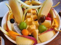 -MONICH牛排融合餐厅(和义大道购物中心店)