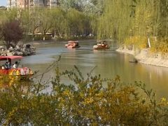 -南翠屏公园