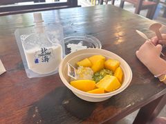 -椰椰大吉(侨港店)