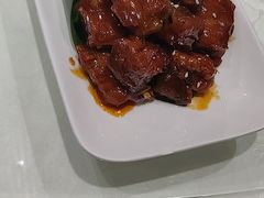 -金枝玉叶上海人家食府(三里河店)