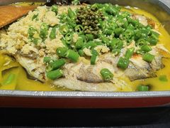 -烟火鱼乡(京华城店)