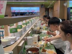 -一围肥牛小火锅(高铁吾悦店)