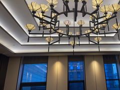 -箸福·夜上海(雨花客厅店)