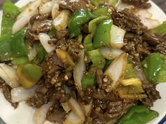 -鑫来子菜馆