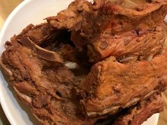 咱家金牌酱骨架-东北人粗粮饺子坊(南山店)