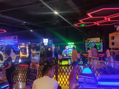 -幸福花欢乐世界(东辰广场A座店)