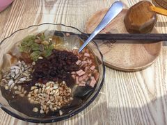 -长颈鹿的口袋钵钵鸡(市南店)
