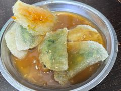 -正宗棉湖甜汤春卷店