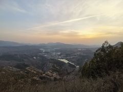 -司马台长城