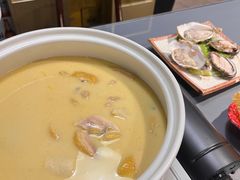 -金龙·打边炉(南京西路店)