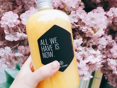 -JUICE  TIMES(中茵海华店)