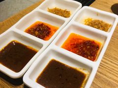-掂档潮汕牛肉火锅(沈阳万象城店)