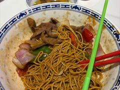 -鲁达面馆本帮风味(共康东路店)