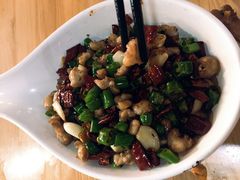 -二孃鸡爪爪(东郊记忆店)
