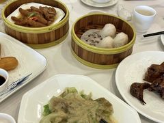 -一品粤珍轩(吴中路店)
