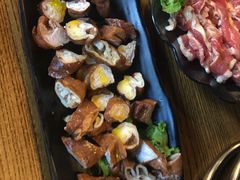 -大壮家原味烤肉(兴华北街店)