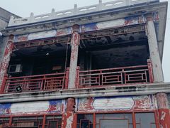 -华声天桥民俗文化园