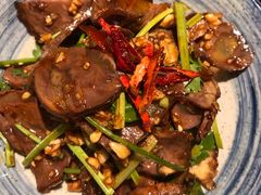 五香牛肉-湘间田舍(北仑银泰店)