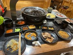 -九田家黑牛烤肉料理(石路天虹店)