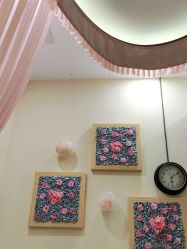 -芳朵美容养生SPA