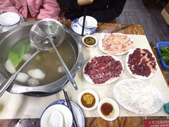 -贵宾牛·潮汕牛肉火锅(珠池总店)