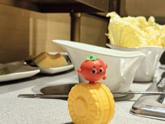 -海底捞火锅(奉化银泰店)