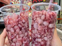 -人和啤酒屋海鲜大排档(营口路店)