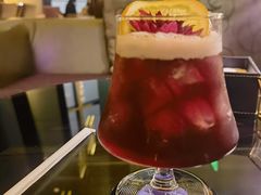 -云·酷Atmosphere(国贸大酒店)