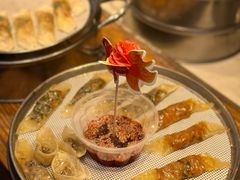 -沙州食驿·非遗小吃夜市