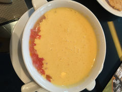 杨枝甘露-夏宫中餐厅(静安香格里拉店)