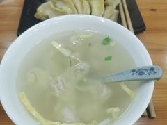 -金春锅贴(北京西路店)