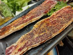 -景家大乾烤肉(新村十区店)