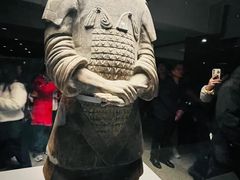 -秦始皇帝陵博物院-丽山园