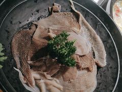 -周渝食惦酸菜鱼(青浦店)