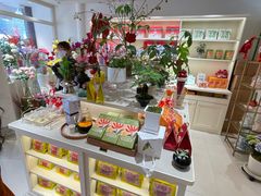 -狮王府淮扬菜(夫子庙老门东店)