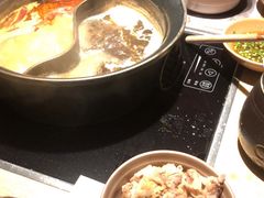 -温野菜涮涮锅(西单大悦城店)