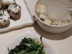 -东泰祥生煎馆(重庆北路店)