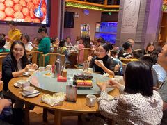 -巢爷老味(东方红店)