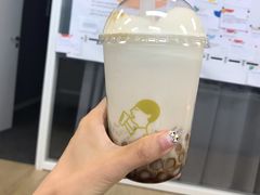 -喜茶(上海兴业太古汇店)