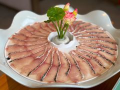 -马家斑.鲜鱼火锅(松湖万科店)