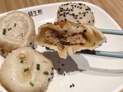 -小杨生煎(福州路店)