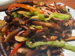 -云海肴·汽锅鸡·云南菜(美罗城店)