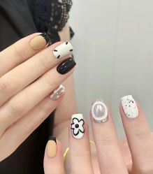 -LILY NAILS美甲美睫