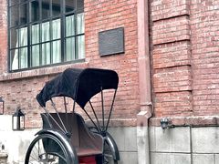 -茉里观邸(民国洋楼店)