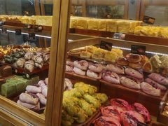 -小飞象面包公社(珠江路金鹰店)