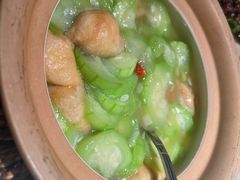 -锦府盐帮·李宅(领展购物广场中关村店)